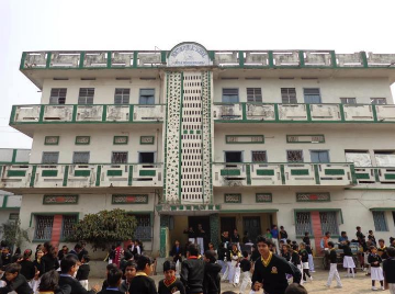 Hi-Tech Infrastructure